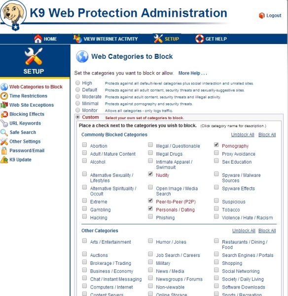 k9 Web Protection Web-categories-to-block1